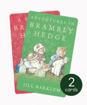 Yoto--Brambly Hedge Collection