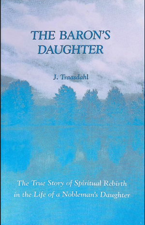The Baron's Daughter