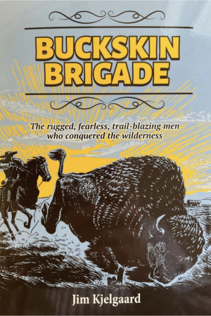 Buckskin Brigade