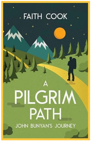 A Pilgrim Path