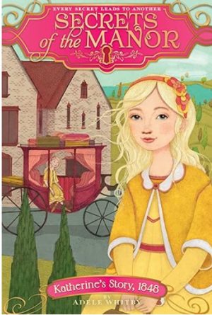 Katherine's Story, 1848