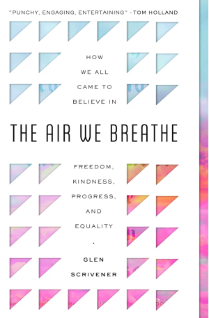 The Air We Breathe