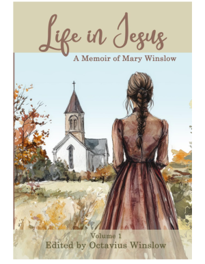 Life In Jesus: Volume 1