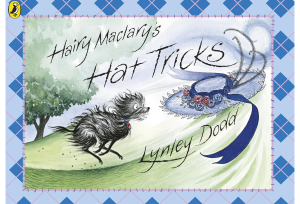 Hairy Maclary's Hat Tricks