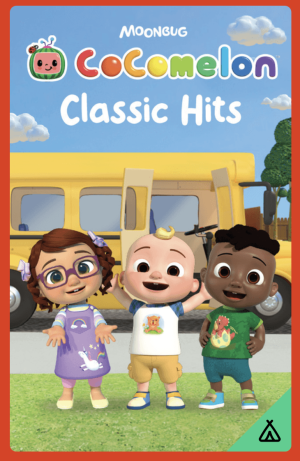 Cocomelon Classic Hits
