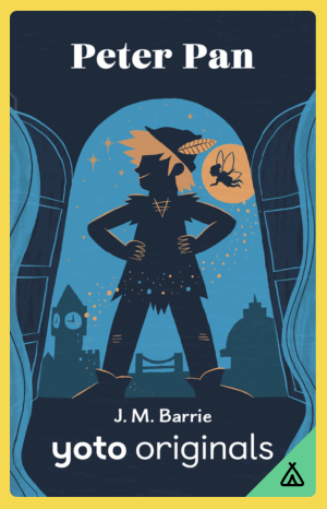Peter Pan
