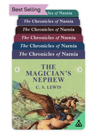 The Chronicles of Narnia