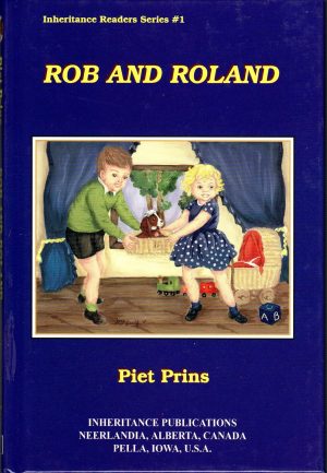 Rob and Roland