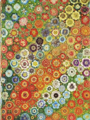 Millefiori Journal
