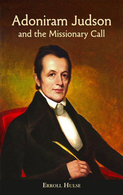 Adoniram Judson