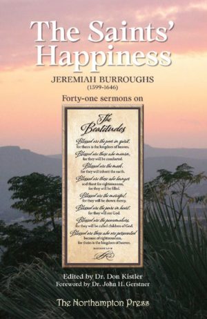 The Saints Happiness