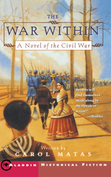 The War Within (A Novel of the Civil War)