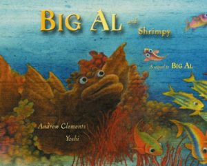 Big Al and Shrimpy