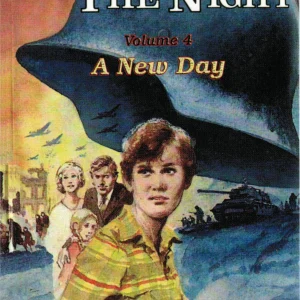 A New Day - Journey Through the Night