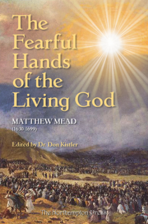 The Fearful Hands of the Living God