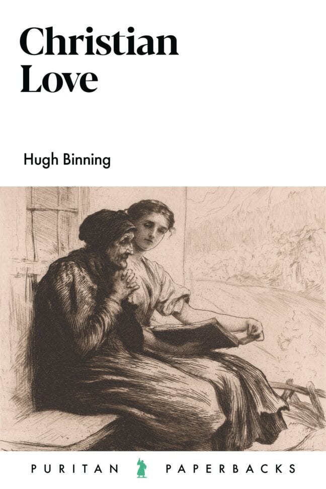 Christian Love