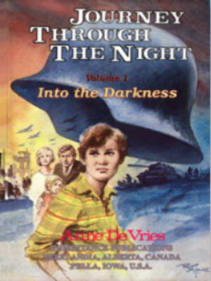 Into the Darkness - JTTN Series