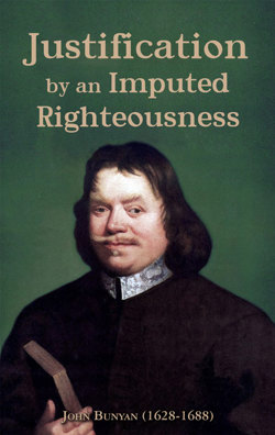 Justification by an Imputed Righteousness