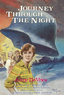 Journey Through the Night - 4 in 1