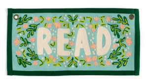 Pippi Post - READ Banner
