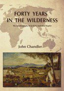 Forty Years in the Wilderness