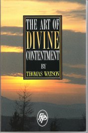 The Art of Divine Contentment - Paperback