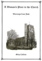 A Women's Place in the Church