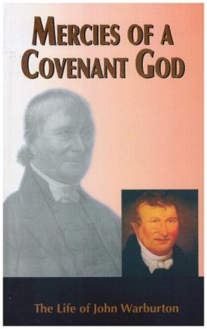 Mercies of a Covenant God
