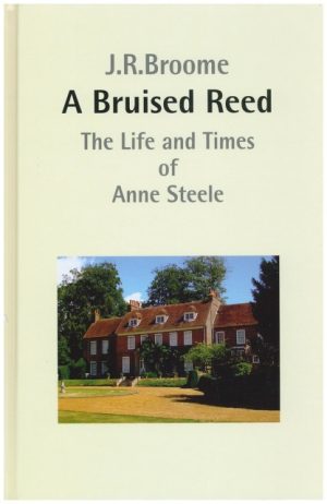 A Bruised Reed