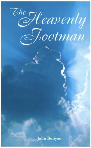The Heavenly Footman
