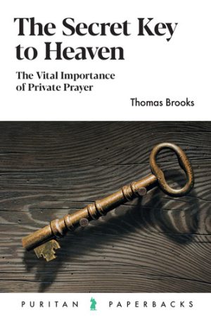 The Secret Key to Heaven