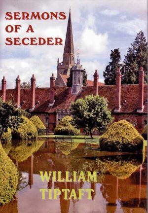 Sermons of a Seceder