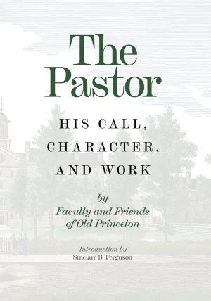 The Pastor